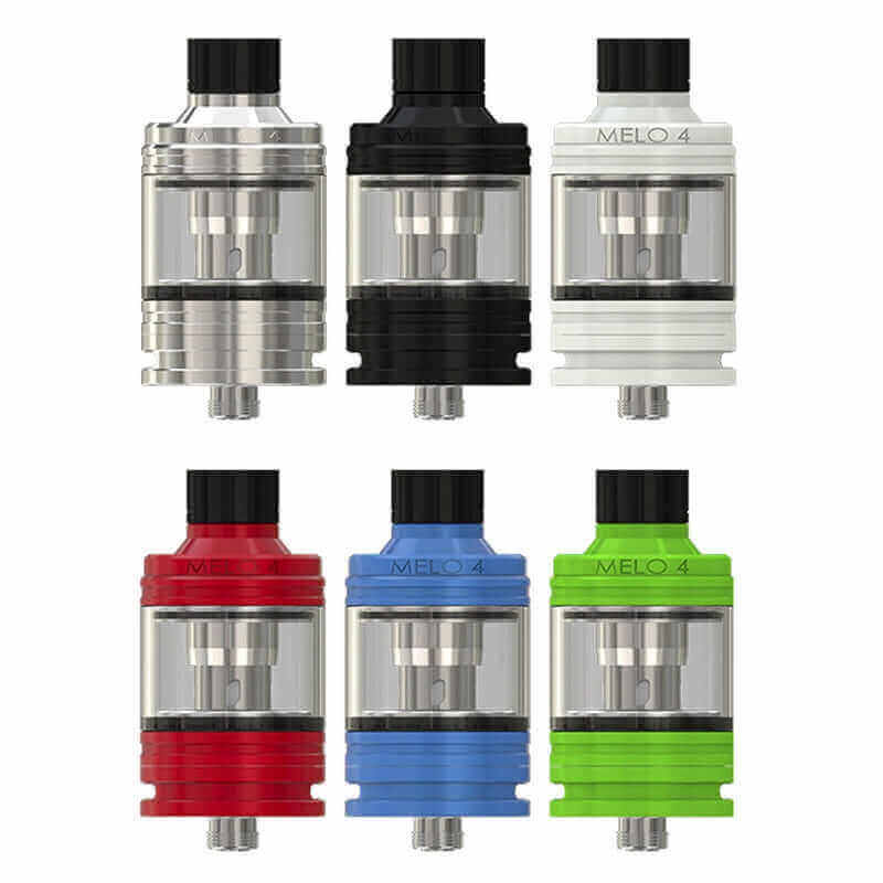 ELEAF Melo 4 D25 - Clearomiseur 4.5ml 25mm