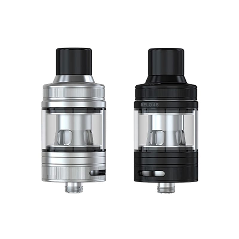 ELEAF Melo 4S - Clearomiseur 4ml 25mm