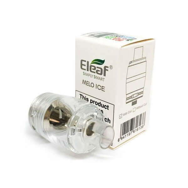 ELEAF Melo Ice - Clearomiseur 4.5ml 22mm