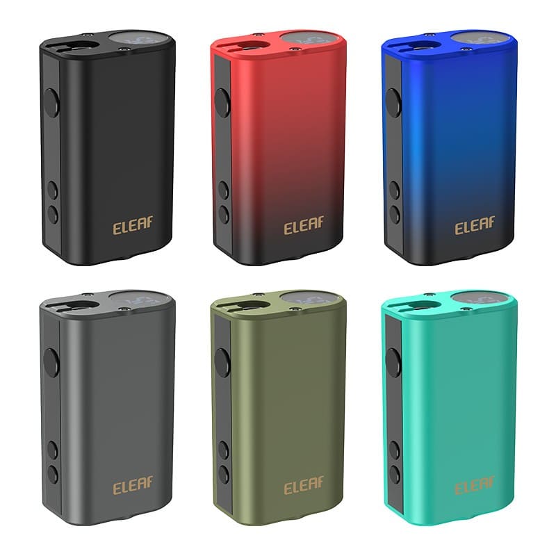 ELEAF Mini iStick - Box Mod 20W 1050mAh