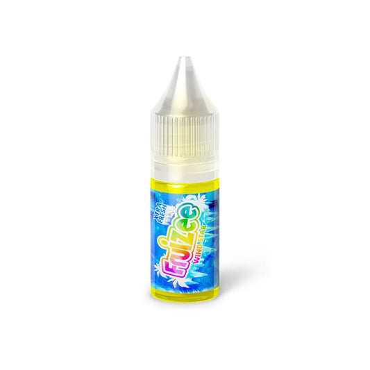 ELIQUID FRANCE Fruizee Wind Star - E-liquide 10ml