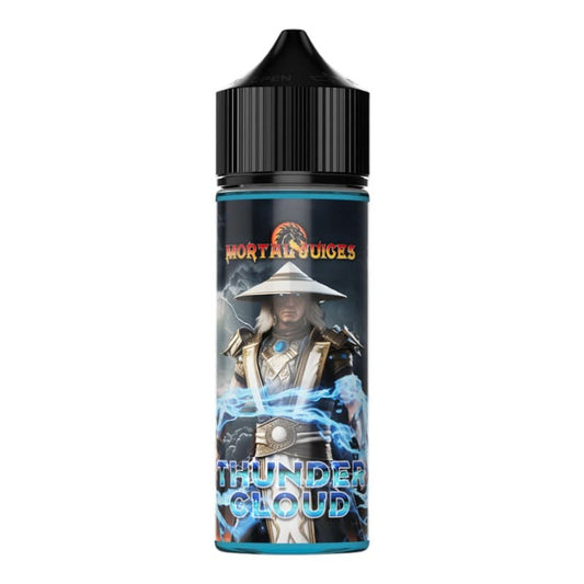 EXTRAPURE Mortal Juices Thunder Cloud - E-liquide 100ml
