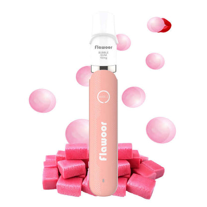 FLAWOOR Mate 2 - Pod Jetable 600 Puffs