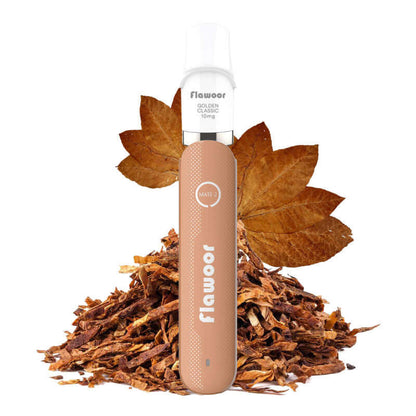 FLAWOOR Mate 2 - Pod Jetable 600 Puffs