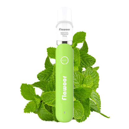 FLAWOOR Mate 2 - Pod Jetable 600 Puffs