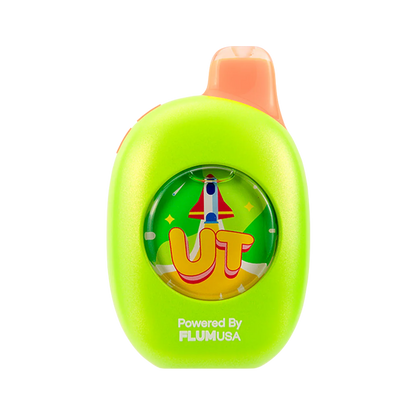 Flum UT 50K Disposable Vape