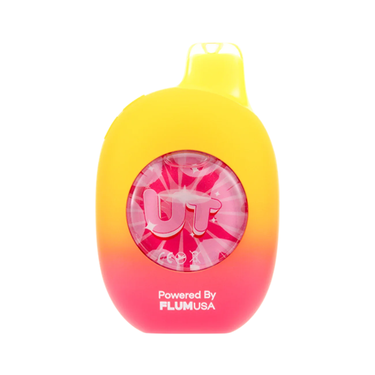 Flum UT 50K Disposable Vape