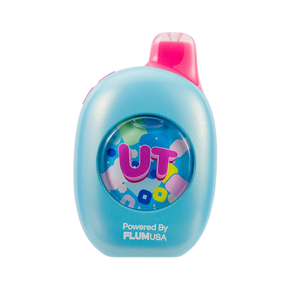 Flum UT 50K Disposable Vape