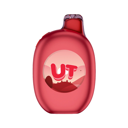 Flum UT 50K Disposable Vape