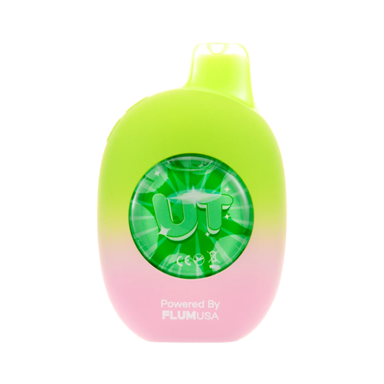 Flum UT 50K Disposable Vape