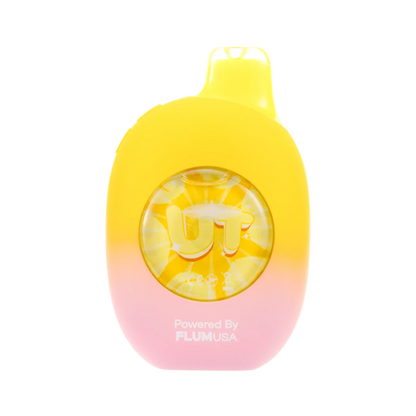 Flum UT 50K Disposable Vape