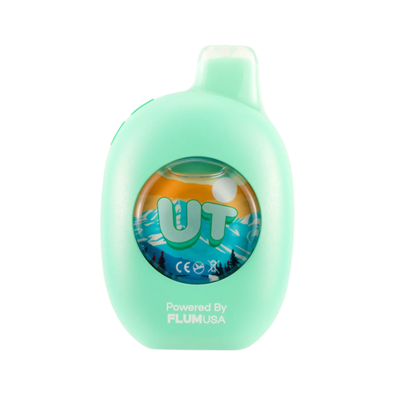 Flum UT 50K Disposable Vape