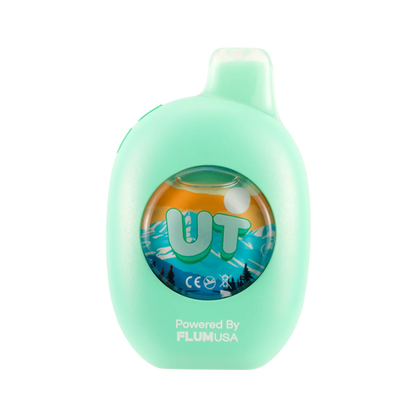 Flum UT 50K Disposable Vape