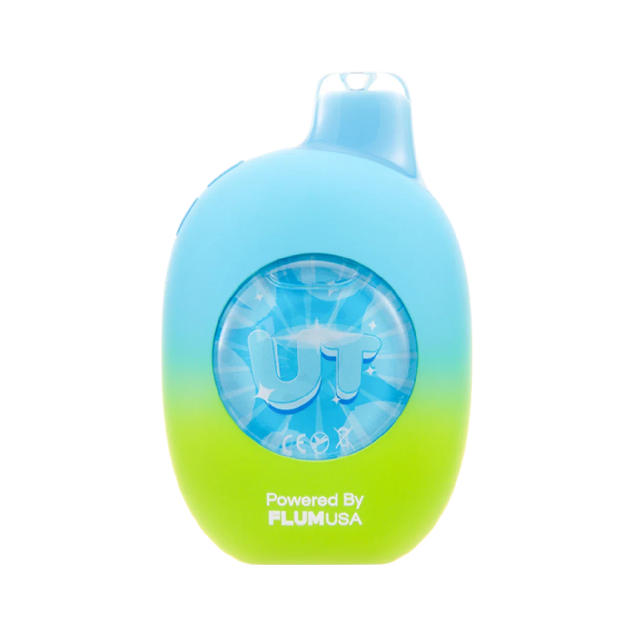 Flum UT 50K Disposable Vape