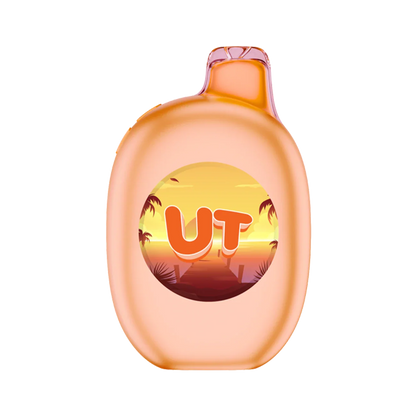 Flum UT 50K Disposable Vape