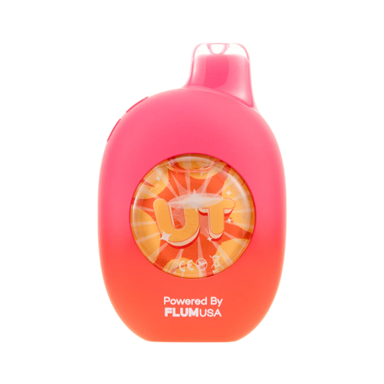 Flum UT 50K Disposable Vape