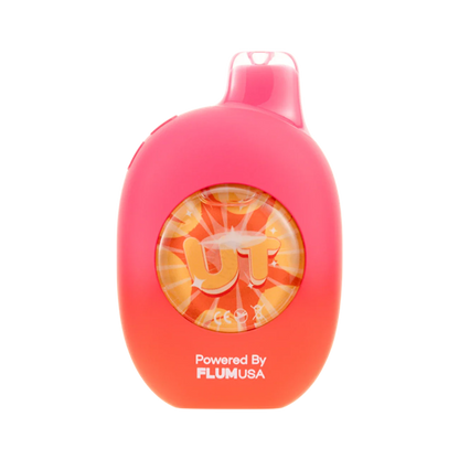 Flum UT 50K Disposable Vape