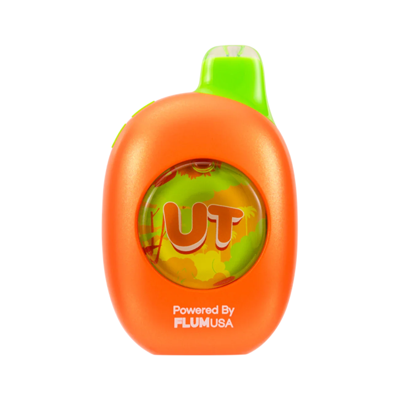 Flum UT 50K Disposable Vape