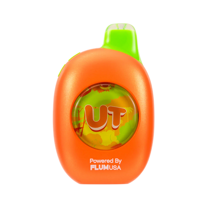 Flum UT 50K Disposable Vape