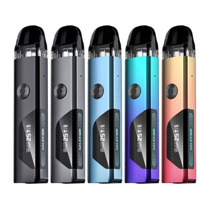 FREEMAX Galex Pro - Kit E-Cigarette 25W 800mAh
