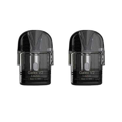 FREEMAX Galex V2 - Pack de 2 Cartouches Pod 3ml