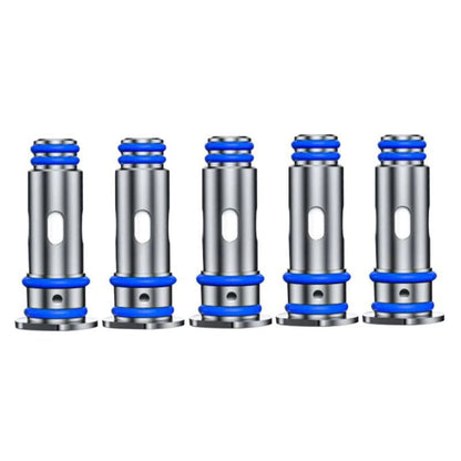 FREEMAX GX Mesh - Pack de 5 Résistances