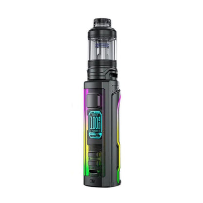FREEMAX Marvos X Pro - Kit E-Cigarette 100W 5ml