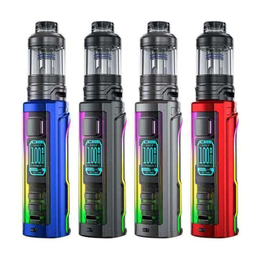 FREEMAX Marvos X Pro - Kit E-Cigarette 100W 5ml