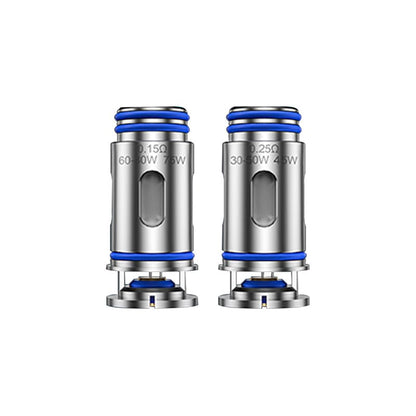 FREEMAX MS-D Mesh - Pack de 5 Résistances