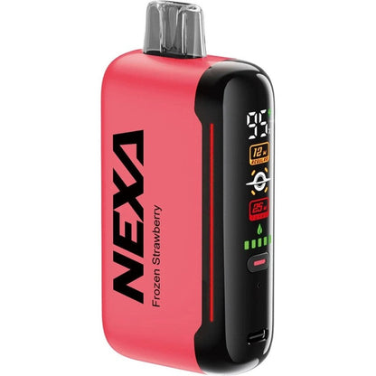 NEXA N20000 Disposable Vape 5%