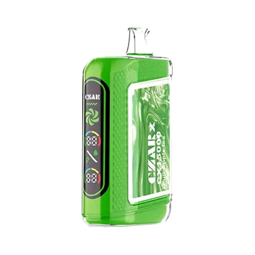 CZAR CX 15000 Puffs Disposable Vape