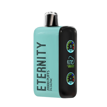 Fume Eternity 20000 Disposable Vape (5%, 20000 Puffs)