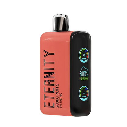 Fume Eternity 20000 Disposable Vape (5%, 20000 Puffs)
