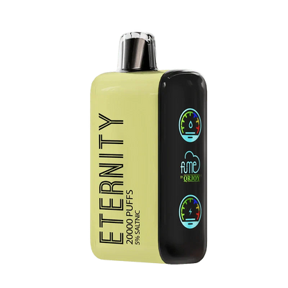 Fume Eternity 20000 Disposable Vape (5%, 20000 Puffs)