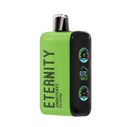 Fume Eternity 20000 Disposable Vape (5%, 20000 Puffs)