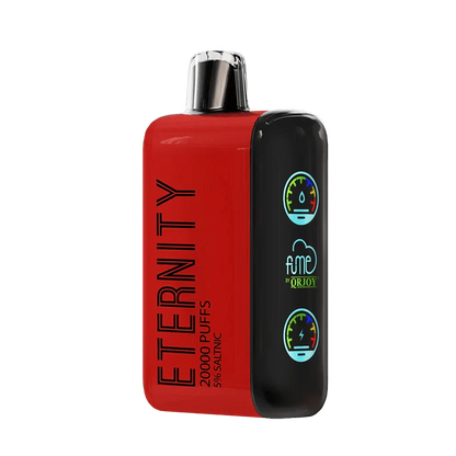 Fume Eternity 20000 Disposable Vape (5%, 20000 Puffs)
