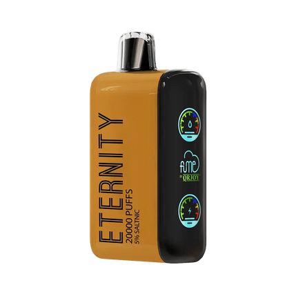 Fume Eternity 20000 Disposable Vape (5%, 20000 Puffs)