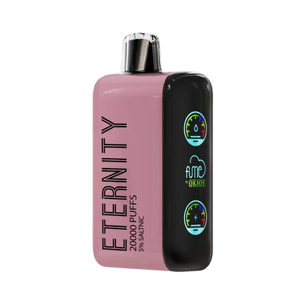 Fume Eternity 20000 Disposable Vape (5%, 20000 Puffs)