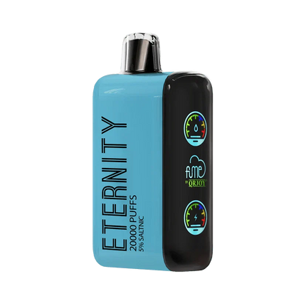 Fume Eternity 20000 Disposable Vape (5%, 20000 Puffs)