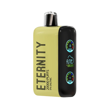Fume Eternity 20000 Disposable Vape (5%, 20000 Puffs)