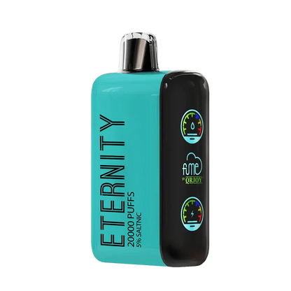 Fume Eternity 20000 Disposable Vape (5%, 20000 Puffs)