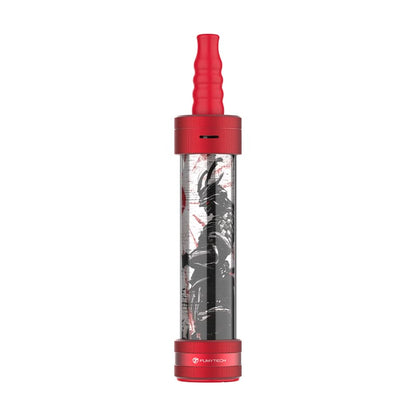 FUMYTECH Hookah Air - Kit E-Chicha Portable 3200mAh 80W 6ml