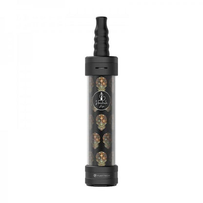FUMYTECH Hookah Air - Kit E-Chicha Portable 3200mAh 80W 6ml