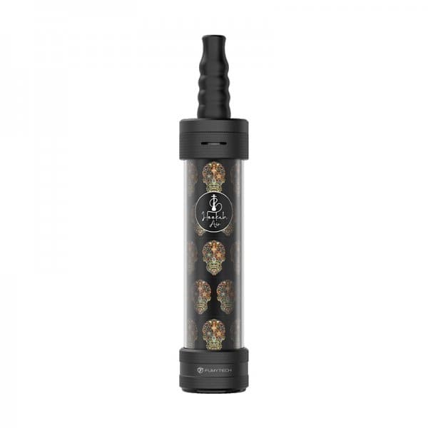 FUMYTECH Hookah Air - Kit E-Chicha Portable 3200mAh 80W 6ml