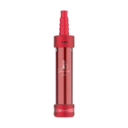 FUMYTECH Hookah Air - Kit E-Chicha Portable 3200mAh 80W 6ml