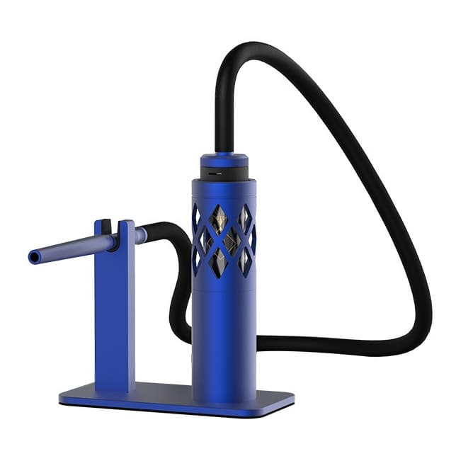 FUMYTECH Hookah Dock - Support E-Chicha Haut de Gamme