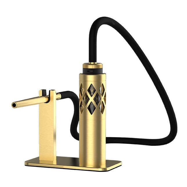 FUMYTECH Hookah Dock - Support E-Chicha Haut de Gamme