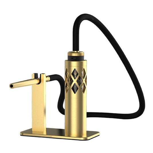 FUMYTECH Hookah Dock - Support E-Chicha Haut de Gamme