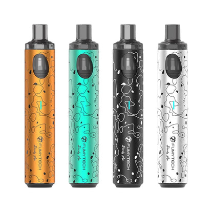 FUMYTECH Purely AIO - Kit E-Cigarette 30W 1200mAh 2ml
