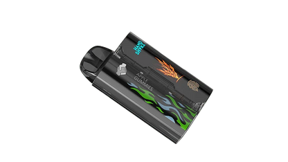 North HandShake 15000 Disposable Kit 5%